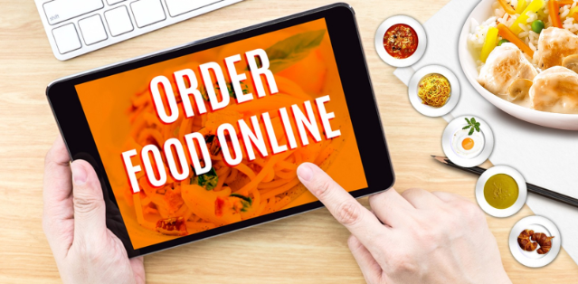 order food online order food online